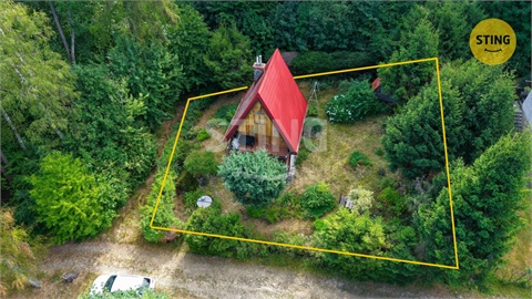 Prodej objektu, 70 m² - 0