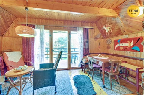 Prodej objektu, 70 m² - 4