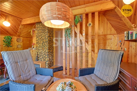 Prodej objektu, 70 m² - 12