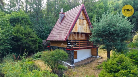 Prodej objektu, 70 m² 0