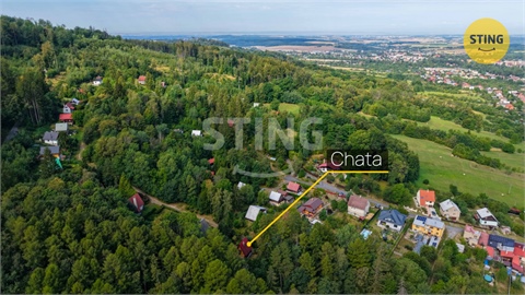 Prodej objektu, 70 m² 2