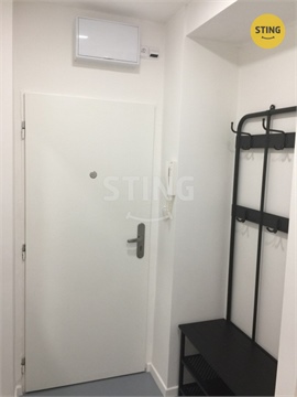 Pronájem bytu 2kk, 53 m² - 22