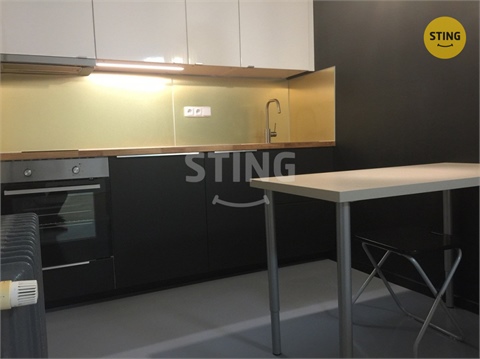 Pronájem bytu 2kk, 53 m² 0
