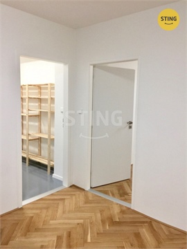 Pronájem bytu 2kk, 53 m² - 10