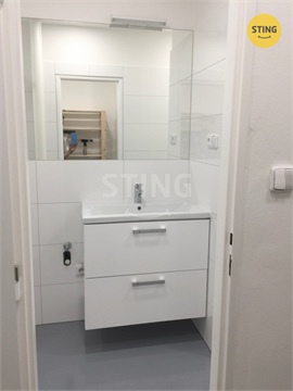Pronájem bytu 2kk, 53 m² - 16