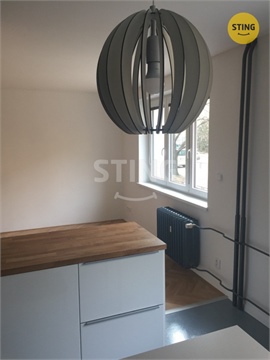 Pronájem bytu 2kk, 53 m² 6