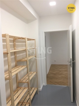Pronájem bytu 2kk, 53 m² - 20