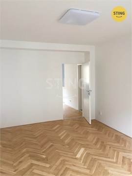 Pronájem bytu 2kk, 53 m² - 12