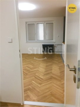 Pronájem bytu 2kk, 53 m² - 14