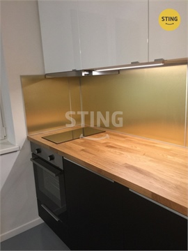 Pronájem bytu 2kk, 53 m² - 2