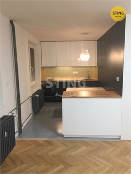 Pronájem bytu 2kk, 53 m² 4