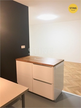 Pronájem bytu 2kk, 53 m² - 6