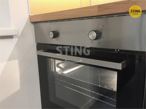 Pronájem bytu 2kk, 53 m² - 8