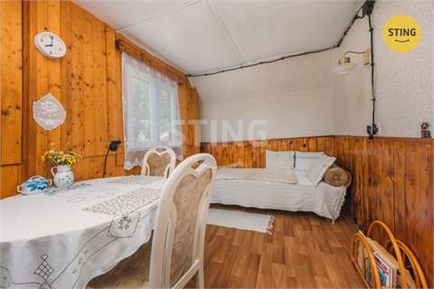 Prodej objektu, 35 m² - 2