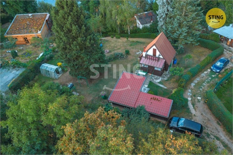 Prodej objektu, 35 m² 28