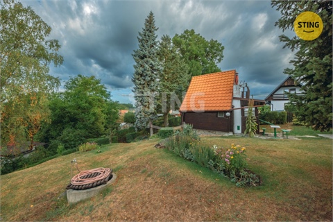 Prodej objektu, 35 m² 26
