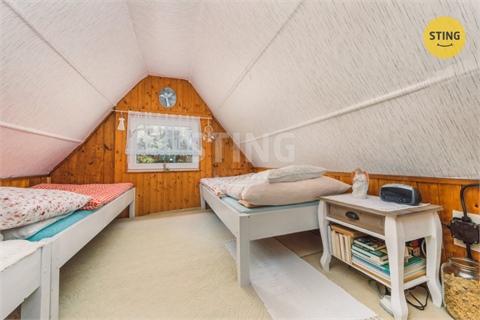 Prodej objektu, 35 m² - 8