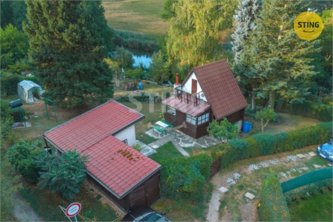 Prodej objektu, 35 m² - 26