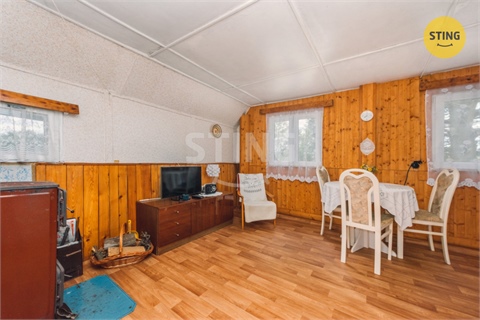 Prodej objektu, 35 m² 4