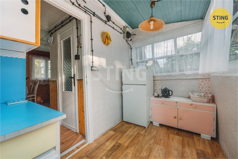 Prodej objektu, 35 m² - 10