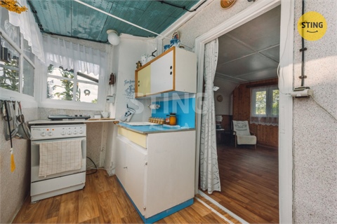 Prodej objektu, 35 m² 10