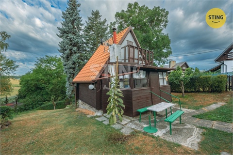 Prodej objektu, 35 m²