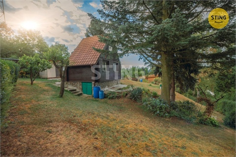 Prodej objektu, 35 m² - 28