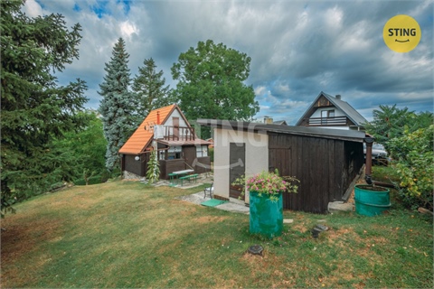 Prodej objektu, 35 m² - 18