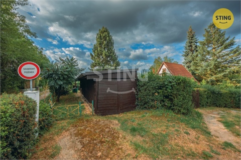Prodej objektu, 35 m² - 20