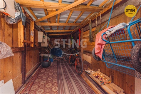 Prodej objektu, 35 m² - 14
