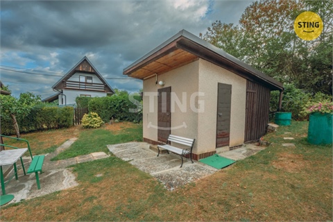 Prodej objektu, 35 m² 18