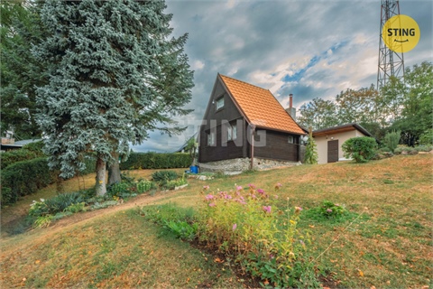 Prodej objektu, 35 m² - 24