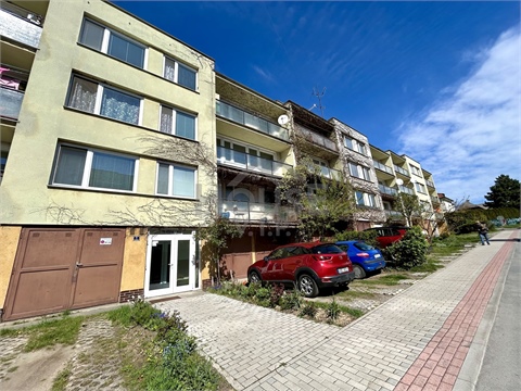 Prodej bytu 2kk, 45 m² - 24