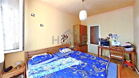 Prodej bytu 2kk, 45 m² 14
