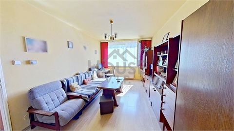 Prodej bytu 2kk, 45 m² 8