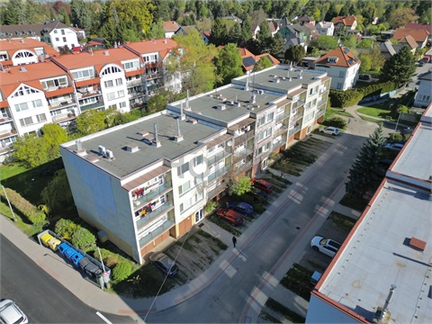Prodej bytu 2kk, 45 m² - 26