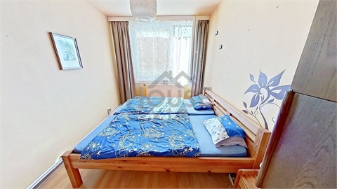 Prodej bytu 2kk, 45 m² 10