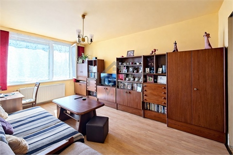 Prodej bytu 2kk, 45 m² - 4