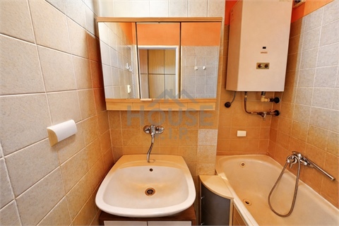 Prodej bytu 2kk, 45 m² 6