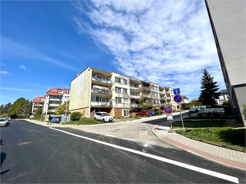Prodej bytu 2kk, 45 m² 28