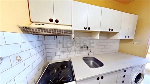 Prodej bytu 2kk, 45 m² - 8