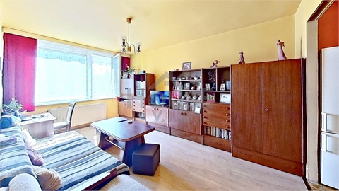 Prodej bytu 2kk, 45 m² 12