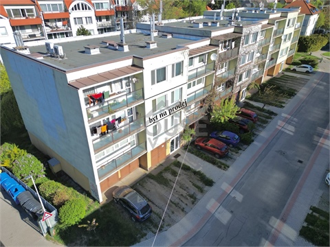 Prodej bytu 2kk, 45 m² - 2