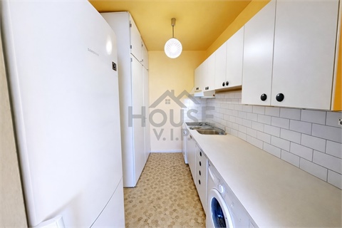 Prodej bytu 2kk, 45 m² - 0
