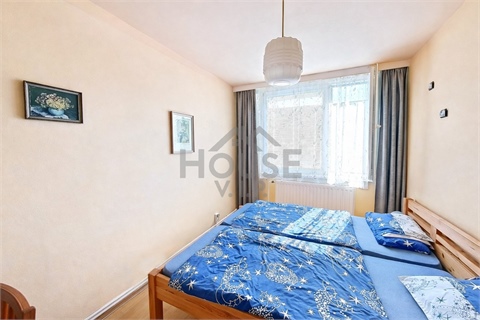 Prodej bytu 2kk, 45 m² 2