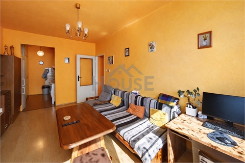 Prodej bytu 2kk, 45 m² 4