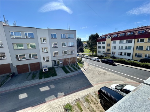 Prodej bytu 2kk, 45 m² 24