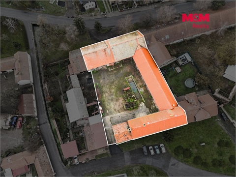 Prodej rodinného domu, 320 m² 10