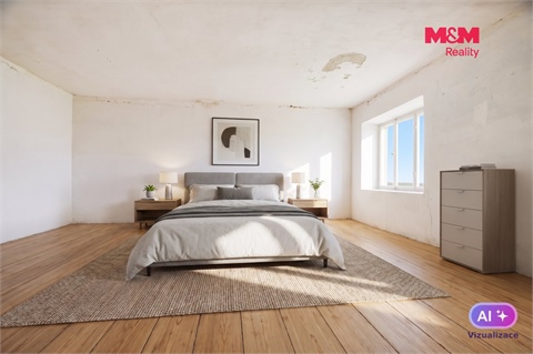 Prodej rodinného domu, 320 m² - 6