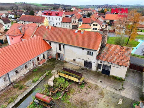 Prodej rodinného domu, 320 m² 6